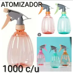 ATOMIZADOR  C/U