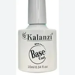 BASE COAT  10 ml  KALANZI