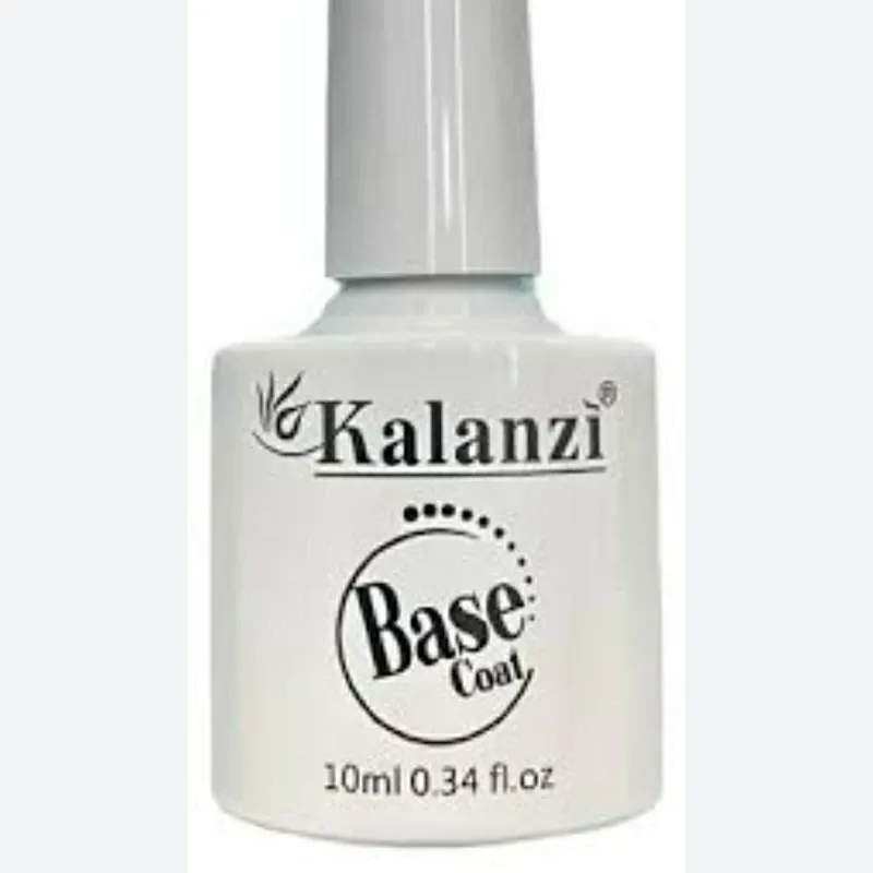 BASE COAT 10 ml KALANZI