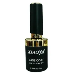 BASE COAT  15 ml   XIAOYA