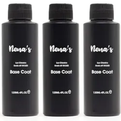 BASE COAT NENA  120 ml