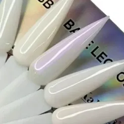 BASE RUBBER BLANCO LECHOSO ( KALANZI ) GAMA A