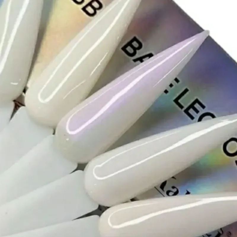 BASE RUBBER BLANCO LECHOSO ( KALANZI ) GAMA A