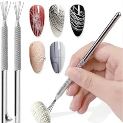 BOLÍGRAFO PARA EFECTO ARAÑA