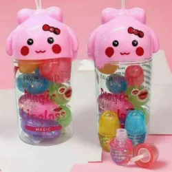 BRILLOS MÁGICOS ( 12 )