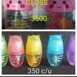 BRILLOS MÁGICOS  C/U