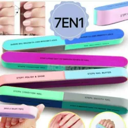 BUFFER PULIDOR  7 in 1