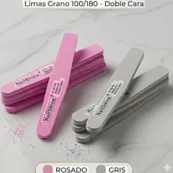 BUFFER VARIAS MEDIDAS. C/U