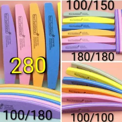 BUFFER VARIAS MEDIDAS. C/U