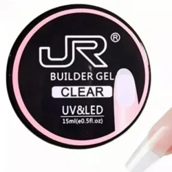 BUILDER GEL  JR  15 ml