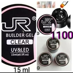 BUILDER GEL  JR  15 