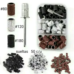 CAJA COMPLETA ( C/U 25 mn)