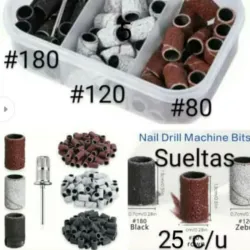 CAJA COMPLETA ( C/U 25 mn)