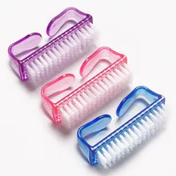 CEPILLOS GRANDES PARA MANICURAS
