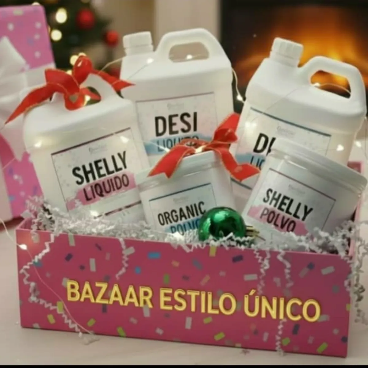 BAZAAR ESTILO ÚNICO