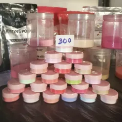 COVERS  ( POTECITOS  10 g ) 1/4 ONZA