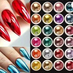 EFECTO ESPEJOS   C/U