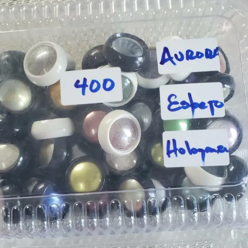 EFECTOS ESPEJO,AURORA, REFLECTIVO