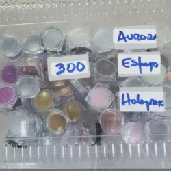 EFECTOS ESPEJOS,AURORA,