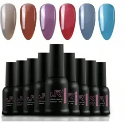 ESMALTES  JR  12 ml  ( GAMA E )