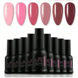 ESMALTES JR  12 ml   ( GAMA I )