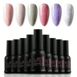 ESMALTES JR   12 ml  ( GAMA S )