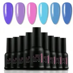 ESMALTES  JR  12 ml   ( GAMA N )