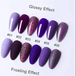 ESMALTES KALANZI  10 ml