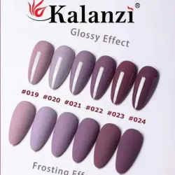 ESMALTES KALANZI  10 ml