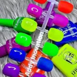 ESMALTES KALANZI  10 ml