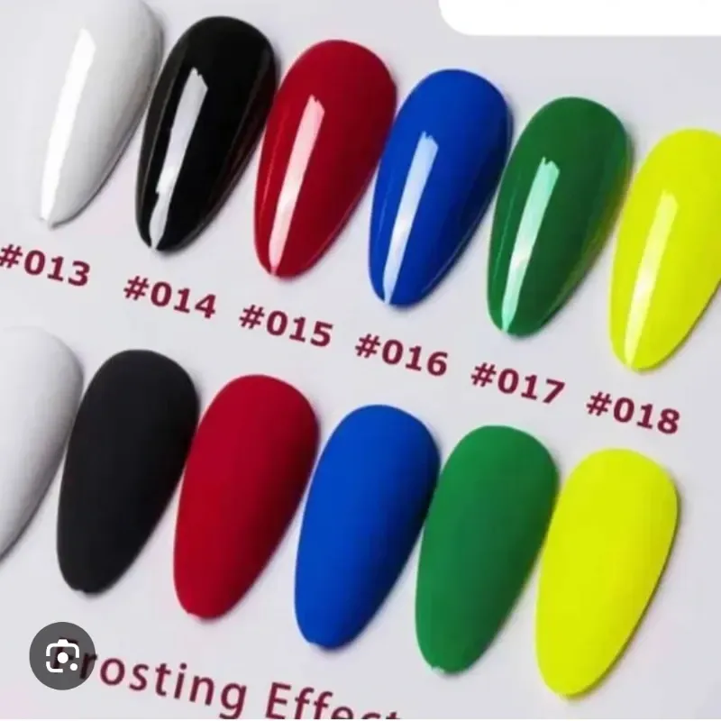 ESMALTES KALANZI 10 ml