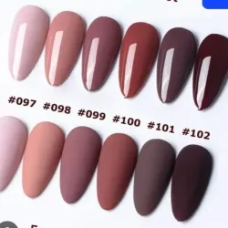 ESMALTES KALANZI  10 ml