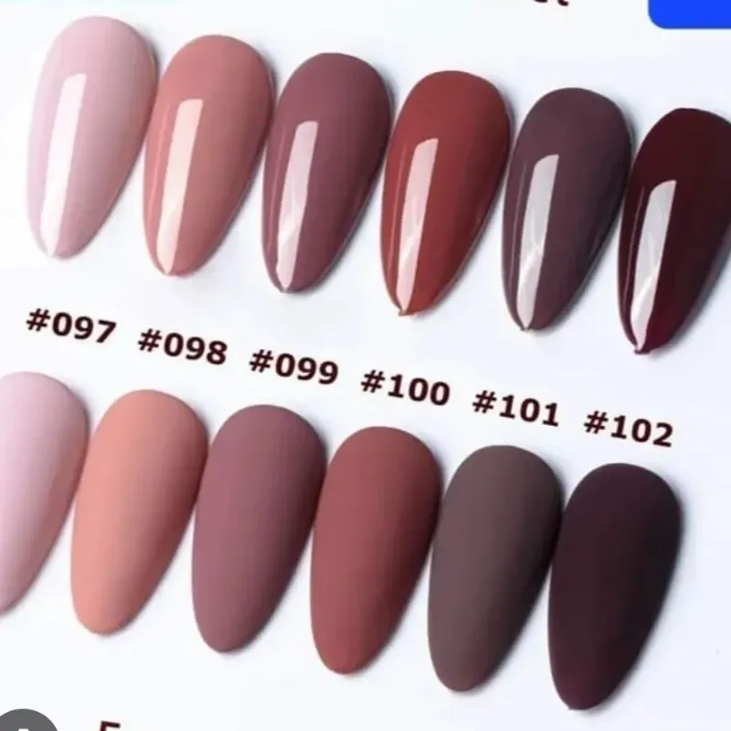 ESMALTES KALANZI 10 ml