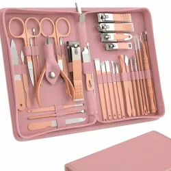 ESTUCHES DE MANICURAS