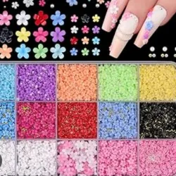 FLORES DE RECINAS  ( CADA ESTUCHE )