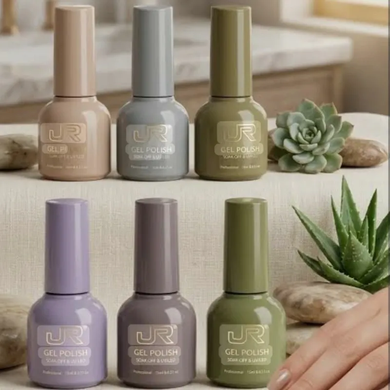 GAMAS DE JR 15 ml