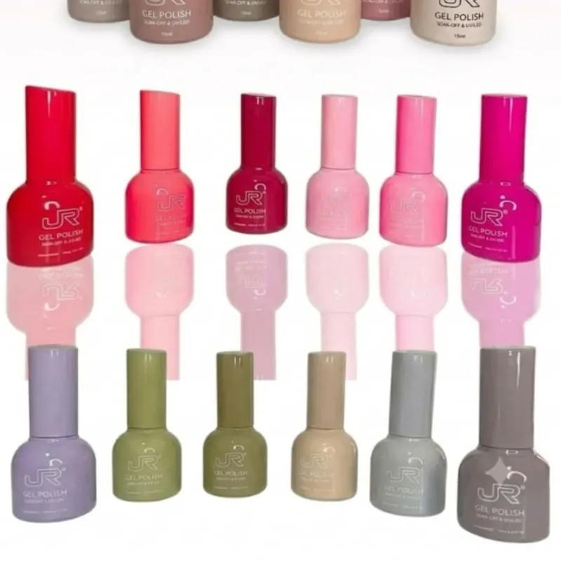 GAMAS DE JR 15 ml