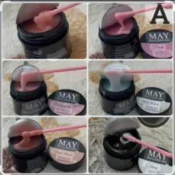 BUILDER GEL MAY   20g ( GAMA A )