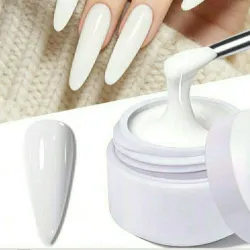 GEL DE CONSTRUCCIÓN  WHITE