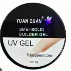 GEL DE CONSTRUCCIÓN  YUAM SUAMG