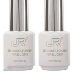 GEL  NUDE LECHOSO  JR   18 ml