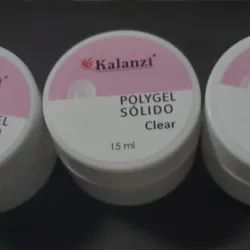GEL SÓLIDO  15 ml   KALANZI