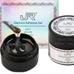 GEL SÓLIDO 4 IN 1   JR