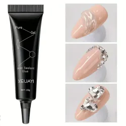 GEL SÓLIDO CANDY  3D  15 ml