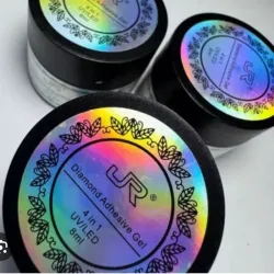 GEL SOLIDO  JR  4 IN 1