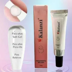 GEL SÓLIDO KALANZI   20 g