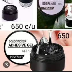 GEL SÓLIDO  MAYSAY  10g