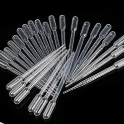 GOTEROS PLÁSTICOS  C/U