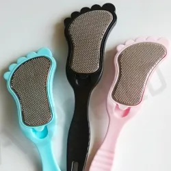 GUAYOS PARA PIES  C/U