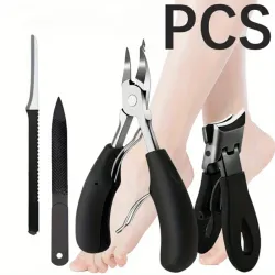 HERRAMIENTAS PARA PIES 👣 